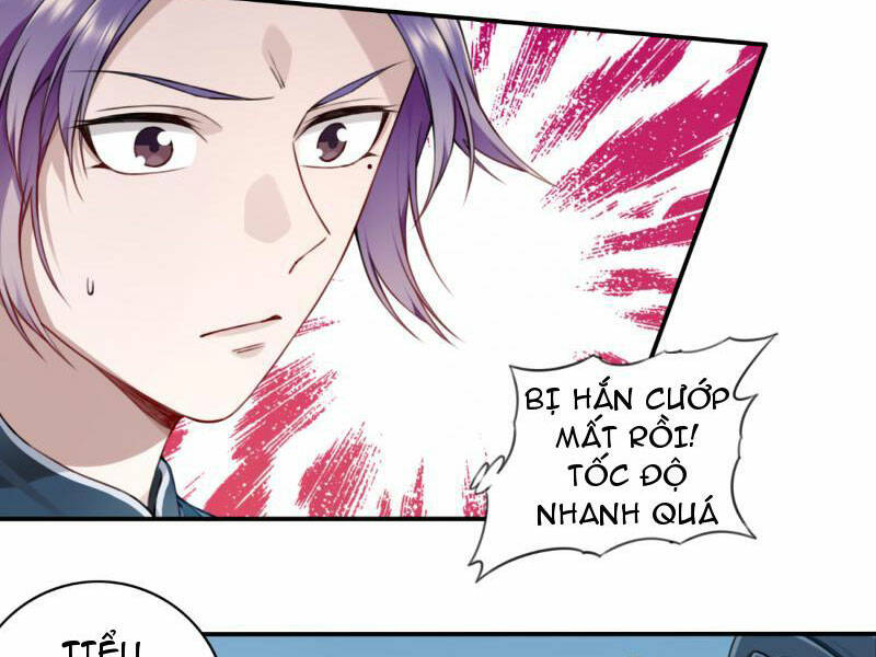 Ta Dùng Cơ Bắp Xưng Bá Tu Tiên Giới - Chapter 23 - Page 40