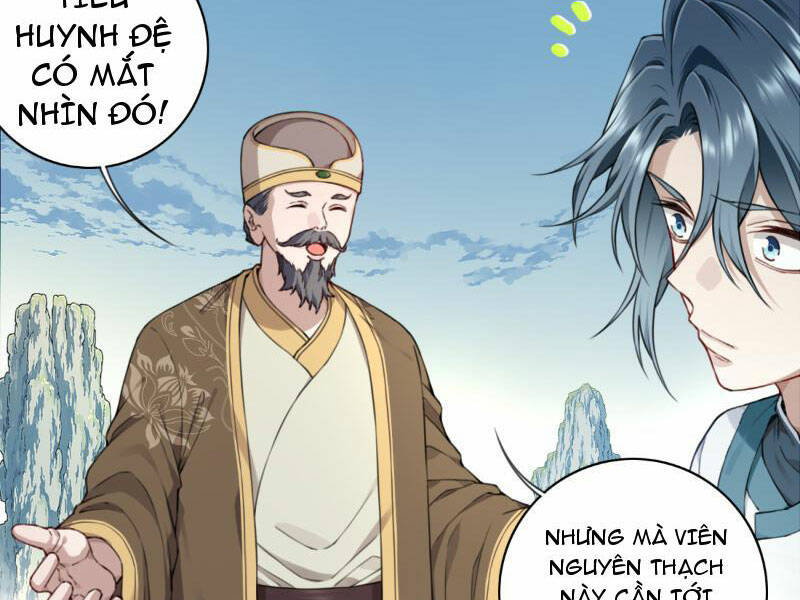 Ta Dùng Cơ Bắp Xưng Bá Tu Tiên Giới - Chapter 23 - Page 41