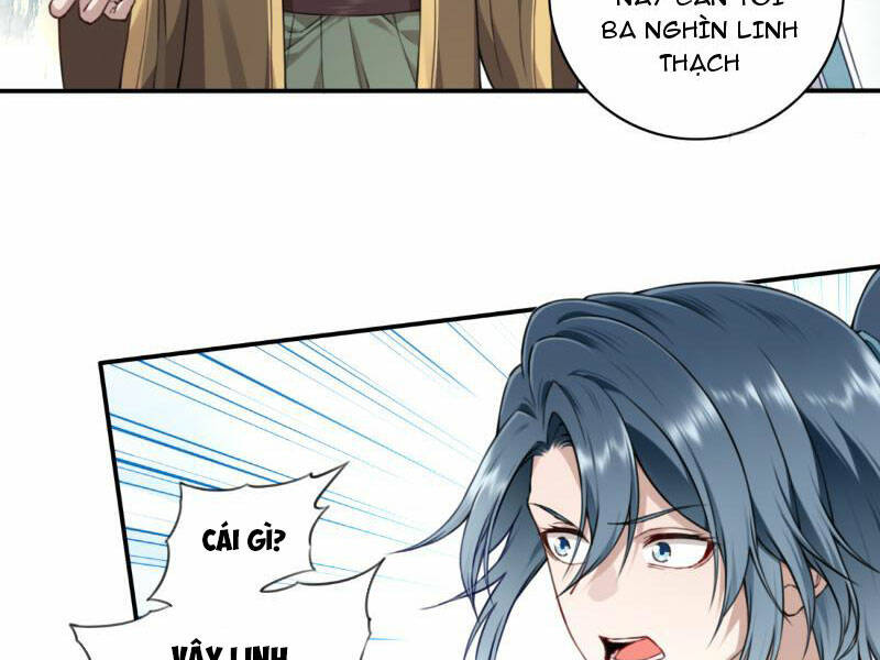 Ta Dùng Cơ Bắp Xưng Bá Tu Tiên Giới - Chapter 23 - Page 42