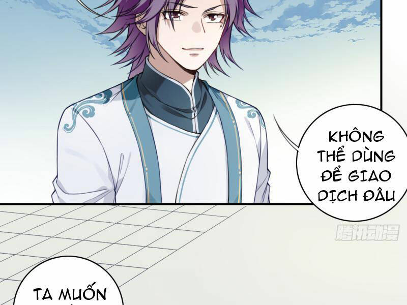 Ta Dùng Cơ Bắp Xưng Bá Tu Tiên Giới - Chapter 23 - Page 46