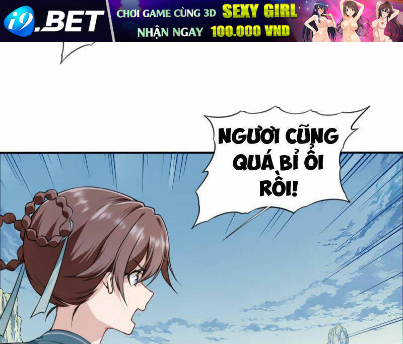 Ta Dùng Cơ Bắp Xưng Bá Tu Tiên Giới - Chapter 23 - Page 50