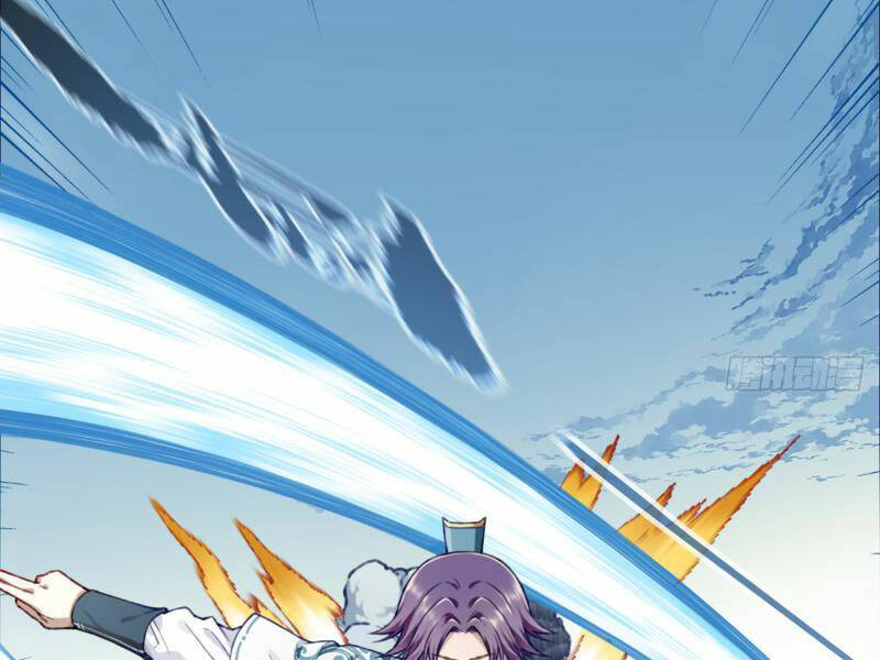 Ta Dùng Cơ Bắp Xưng Bá Tu Tiên Giới - Chapter 23 - Page 53