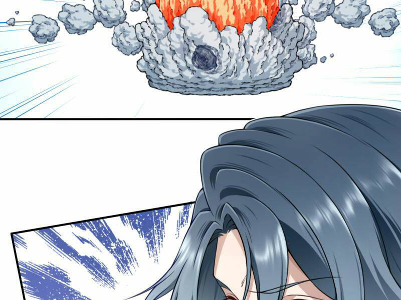 Ta Dùng Cơ Bắp Xưng Bá Tu Tiên Giới - Chapter 23 - Page 56