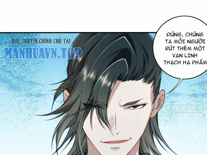 Ta Dùng Cơ Bắp Xưng Bá Tu Tiên Giới - Chapter 23 - Page 5