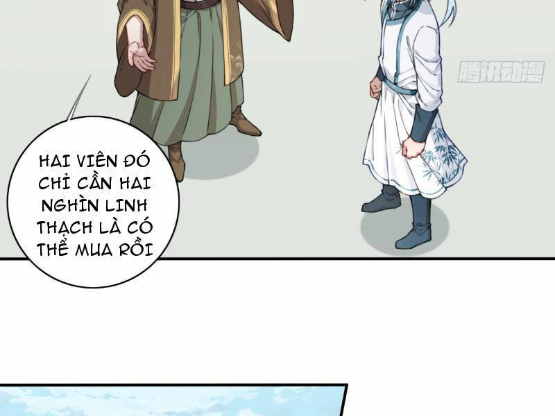 Ta Dùng Cơ Bắp Xưng Bá Tu Tiên Giới - Chapter 23 - Page 62