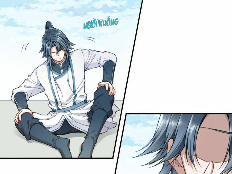 Ta Dùng Cơ Bắp Xưng Bá Tu Tiên Giới - Chapter 23 - Page 63