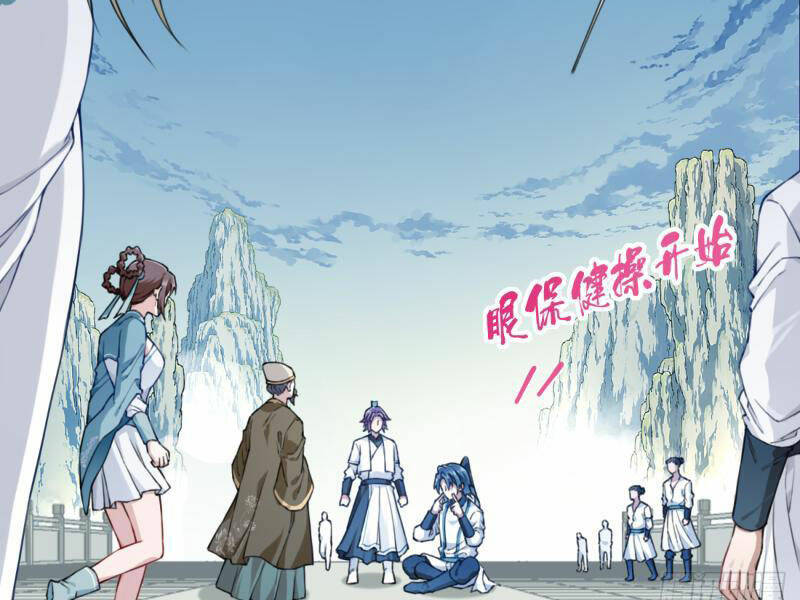 Ta Dùng Cơ Bắp Xưng Bá Tu Tiên Giới - Chapter 23 - Page 65