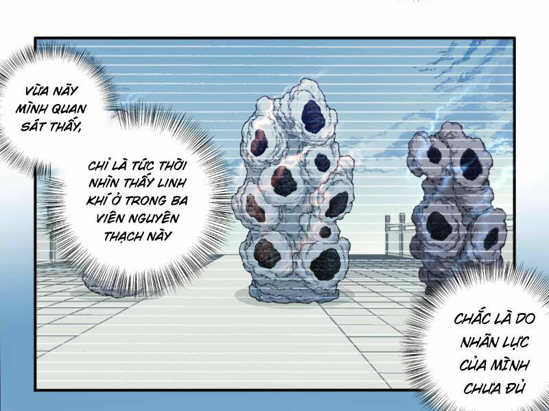 Ta Dùng Cơ Bắp Xưng Bá Tu Tiên Giới - Chapter 23 - Page 69