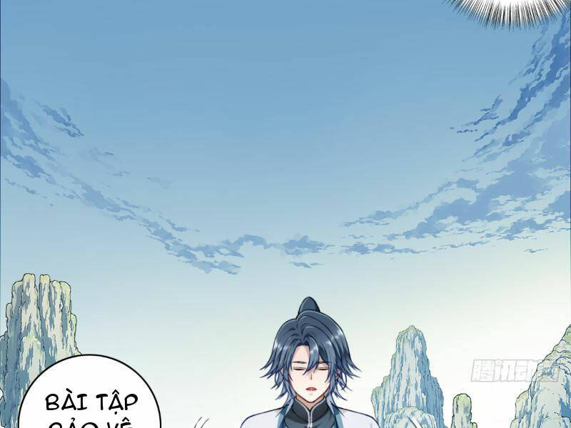 Ta Dùng Cơ Bắp Xưng Bá Tu Tiên Giới - Chapter 23 - Page 70