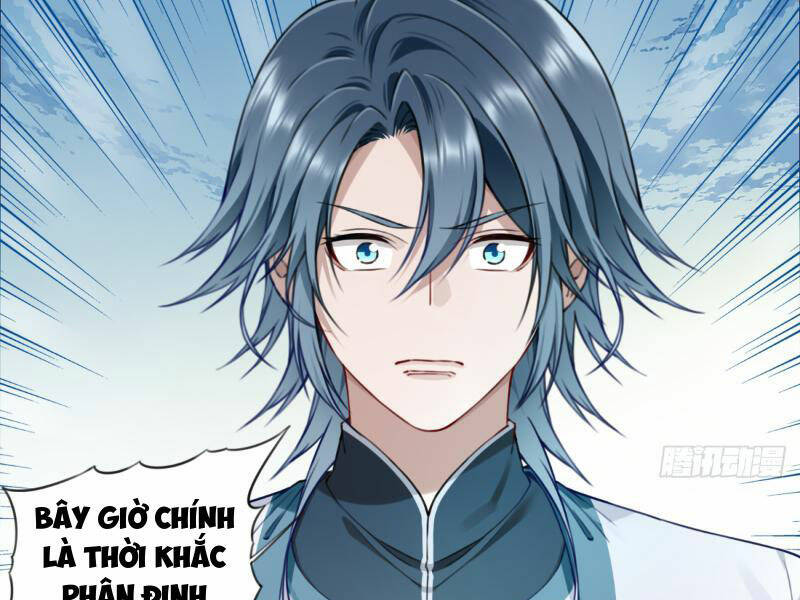 Ta Dùng Cơ Bắp Xưng Bá Tu Tiên Giới - Chapter 23 - Page 72