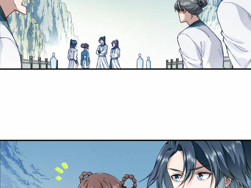 Ta Dùng Cơ Bắp Xưng Bá Tu Tiên Giới - Chapter 23 - Page 8