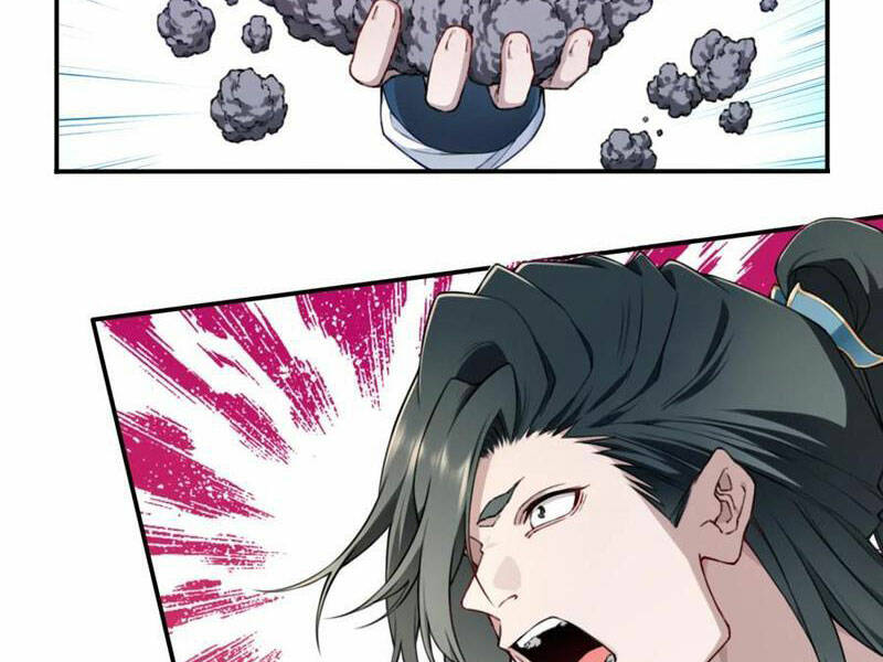 Ta Dùng Cơ Bắp Xưng Bá Tu Tiên Giới - Chapter 24 - Page 9