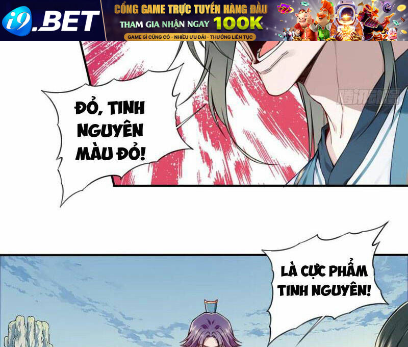 Ta Dùng Cơ Bắp Xưng Bá Tu Tiên Giới - Chapter 24 - Page 10