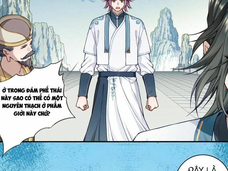 Ta Dùng Cơ Bắp Xưng Bá Tu Tiên Giới - Chapter 24 - Page 11