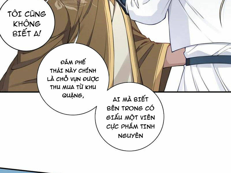 Ta Dùng Cơ Bắp Xưng Bá Tu Tiên Giới - Chapter 24 - Page 13