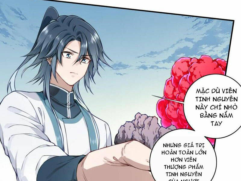 Ta Dùng Cơ Bắp Xưng Bá Tu Tiên Giới - Chapter 24 - Page 14