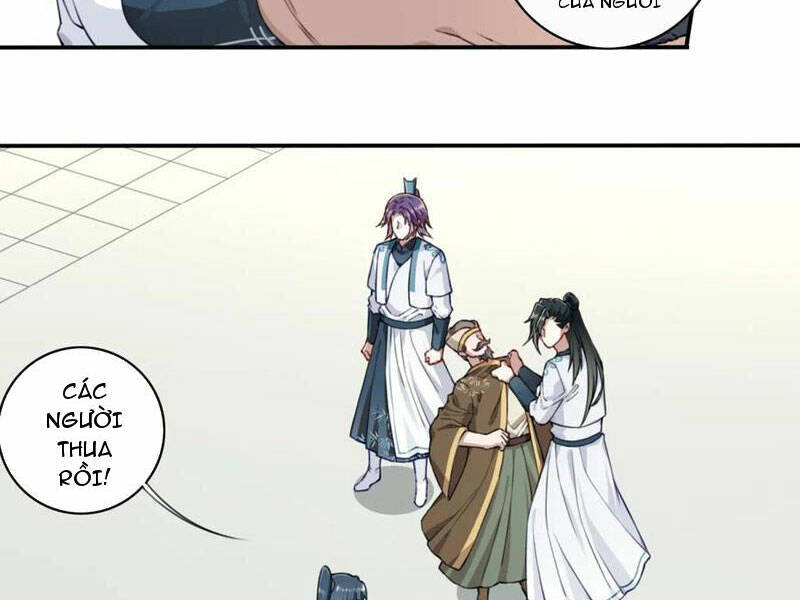 Ta Dùng Cơ Bắp Xưng Bá Tu Tiên Giới - Chapter 24 - Page 15