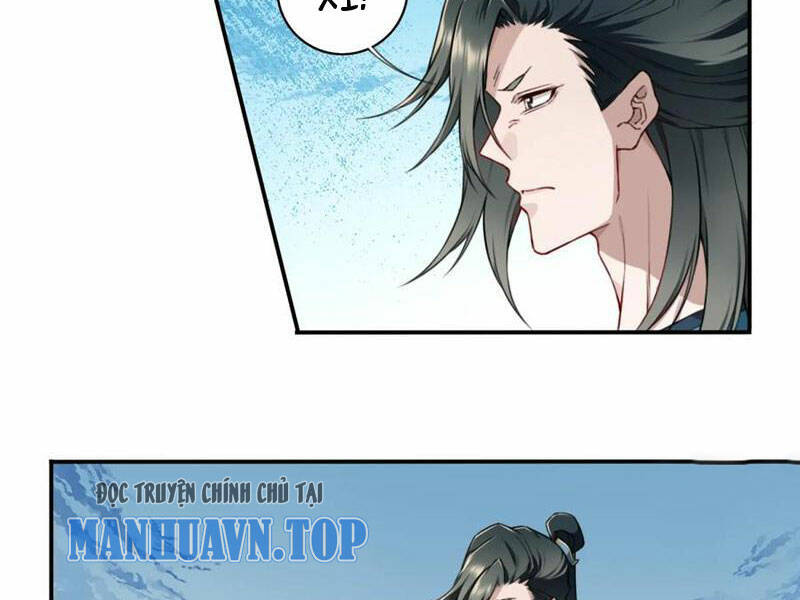 Ta Dùng Cơ Bắp Xưng Bá Tu Tiên Giới - Chapter 24 - Page 18