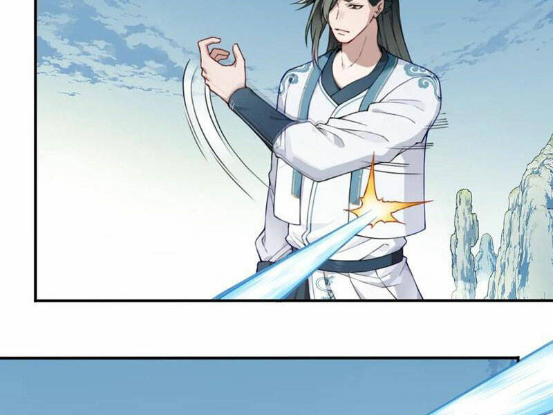 Ta Dùng Cơ Bắp Xưng Bá Tu Tiên Giới - Chapter 24 - Page 19