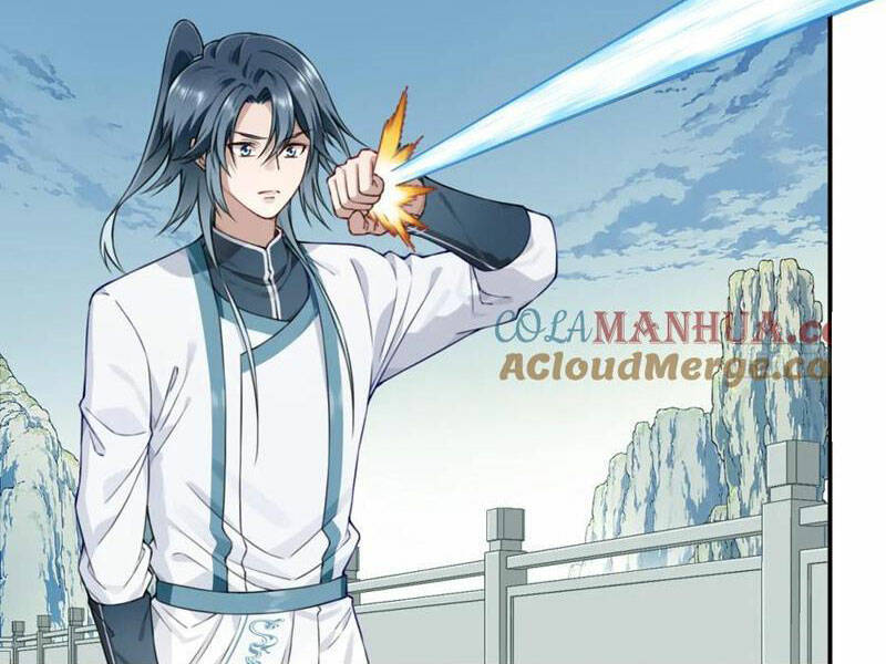 Ta Dùng Cơ Bắp Xưng Bá Tu Tiên Giới - Chapter 24 - Page 20