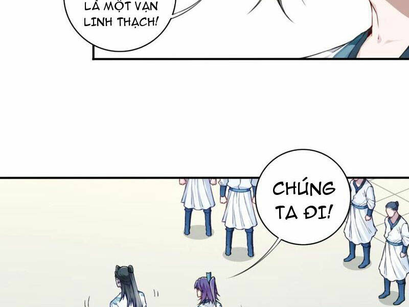 Ta Dùng Cơ Bắp Xưng Bá Tu Tiên Giới - Chapter 24 - Page 23