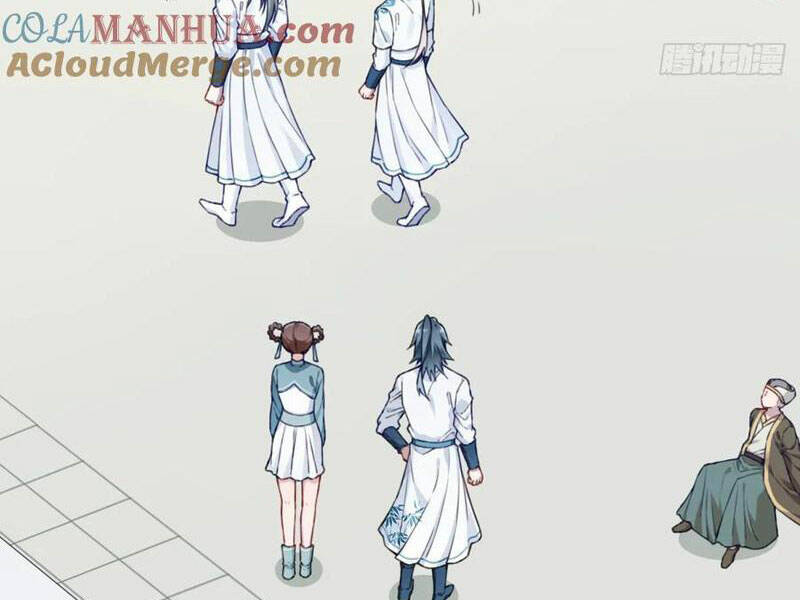 Ta Dùng Cơ Bắp Xưng Bá Tu Tiên Giới - Chapter 24 - Page 24