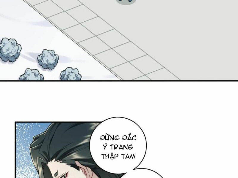Ta Dùng Cơ Bắp Xưng Bá Tu Tiên Giới - Chapter 24 - Page 25