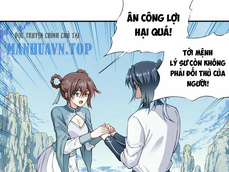 Ta Dùng Cơ Bắp Xưng Bá Tu Tiên Giới - Chapter 24 - Page 28