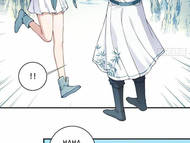 Ta Dùng Cơ Bắp Xưng Bá Tu Tiên Giới - Chapter 24 - Page 29