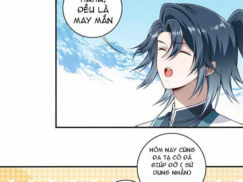 Ta Dùng Cơ Bắp Xưng Bá Tu Tiên Giới - Chapter 24 - Page 30