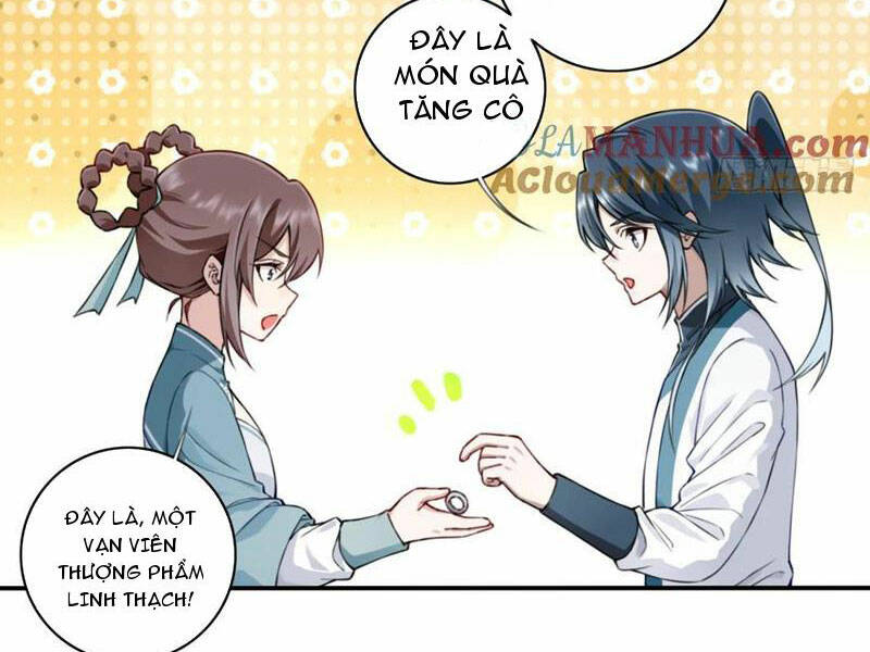 Ta Dùng Cơ Bắp Xưng Bá Tu Tiên Giới - Chapter 24 - Page 31