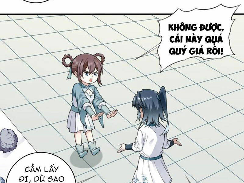 Ta Dùng Cơ Bắp Xưng Bá Tu Tiên Giới - Chapter 24 - Page 32