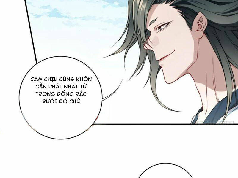 Ta Dùng Cơ Bắp Xưng Bá Tu Tiên Giới - Chapter 24 - Page 3