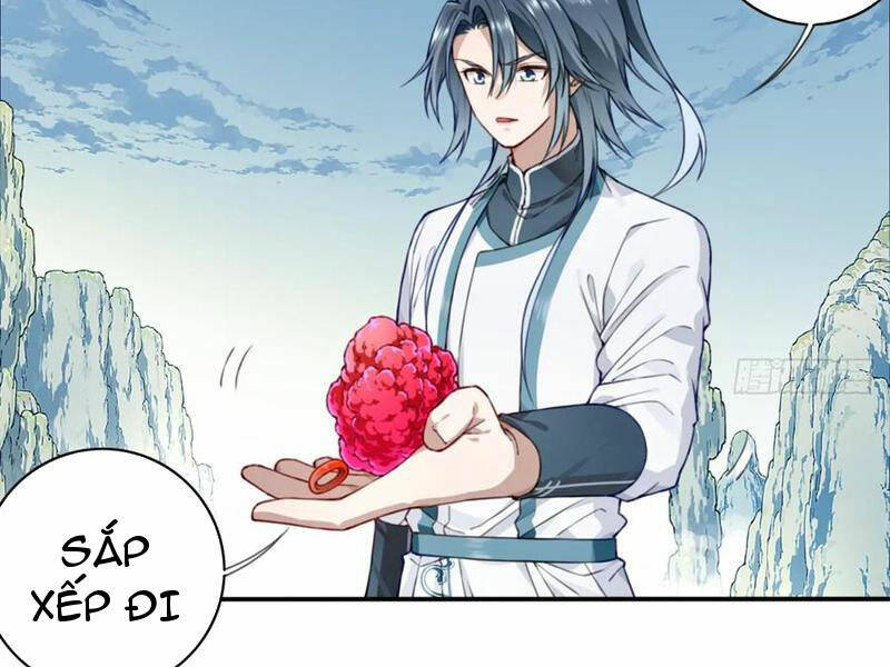 Ta Dùng Cơ Bắp Xưng Bá Tu Tiên Giới - Chapter 24 - Page 44