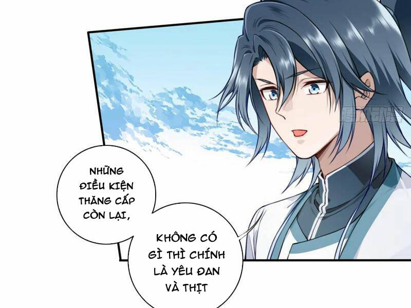 Ta Dùng Cơ Bắp Xưng Bá Tu Tiên Giới - Chapter 24 - Page 48