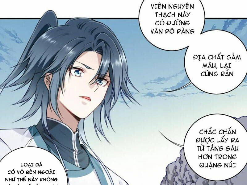 Ta Dùng Cơ Bắp Xưng Bá Tu Tiên Giới - Chapter 24 - Page 4