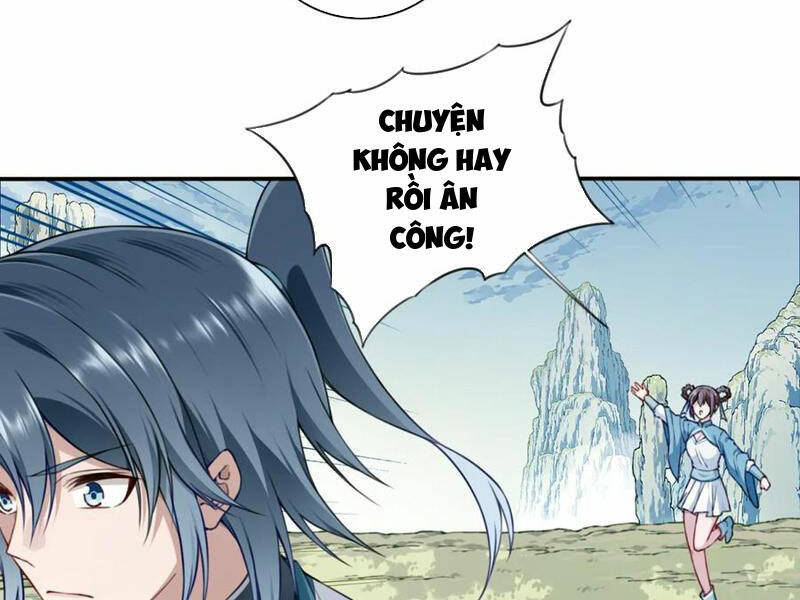 Ta Dùng Cơ Bắp Xưng Bá Tu Tiên Giới - Chapter 24 - Page 49