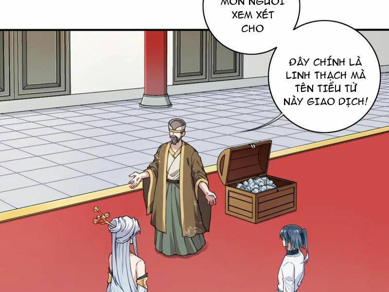 Ta Dùng Cơ Bắp Xưng Bá Tu Tiên Giới - Chapter 24 - Page 54