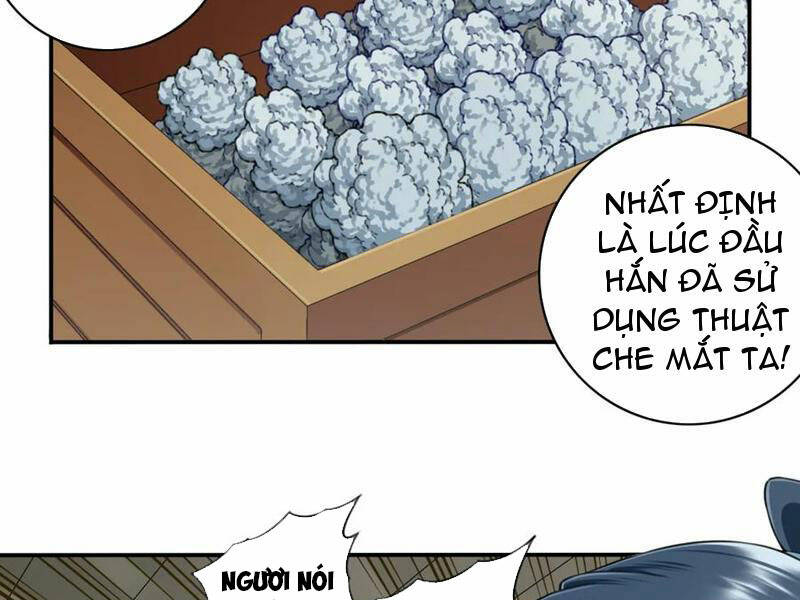 Ta Dùng Cơ Bắp Xưng Bá Tu Tiên Giới - Chapter 24 - Page 56