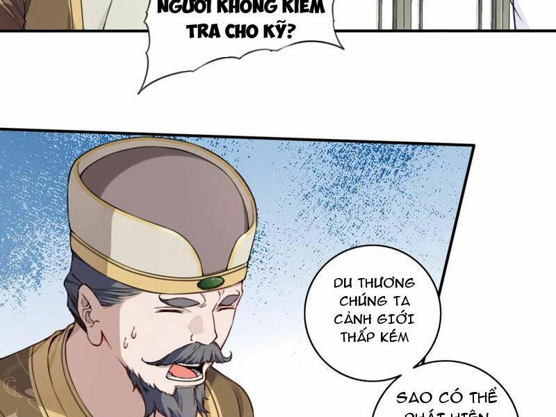 Ta Dùng Cơ Bắp Xưng Bá Tu Tiên Giới - Chapter 24 - Page 58