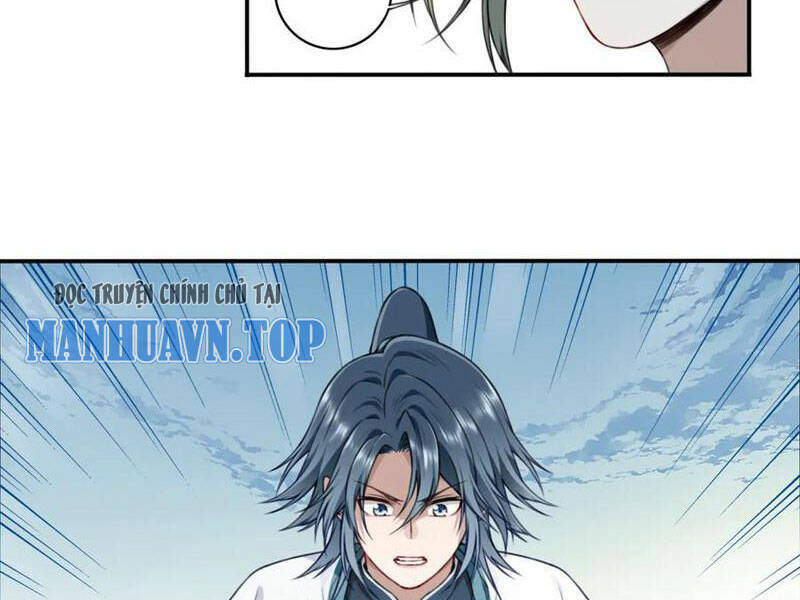 Ta Dùng Cơ Bắp Xưng Bá Tu Tiên Giới - Chapter 24 - Page 6