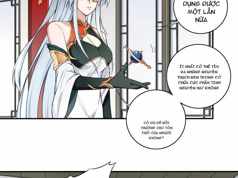 Ta Dùng Cơ Bắp Xưng Bá Tu Tiên Giới - Chapter 24 - Page 69