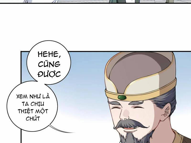 Ta Dùng Cơ Bắp Xưng Bá Tu Tiên Giới - Chapter 24 - Page 70