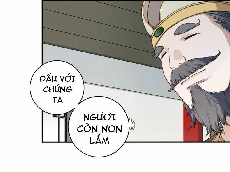 Ta Dùng Cơ Bắp Xưng Bá Tu Tiên Giới - Chapter 24 - Page 73