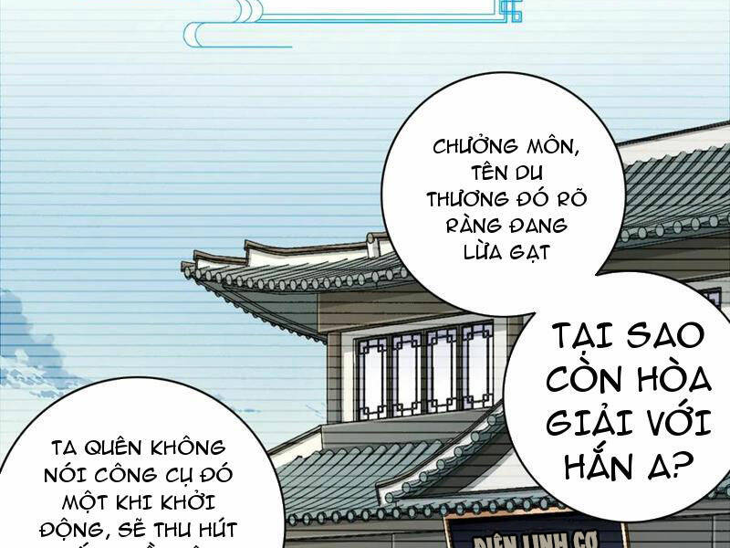 Ta Dùng Cơ Bắp Xưng Bá Tu Tiên Giới - Chapter 24 - Page 79