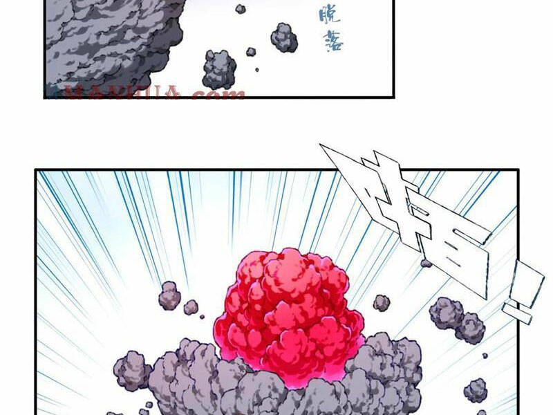 Ta Dùng Cơ Bắp Xưng Bá Tu Tiên Giới - Chapter 24 - Page 8