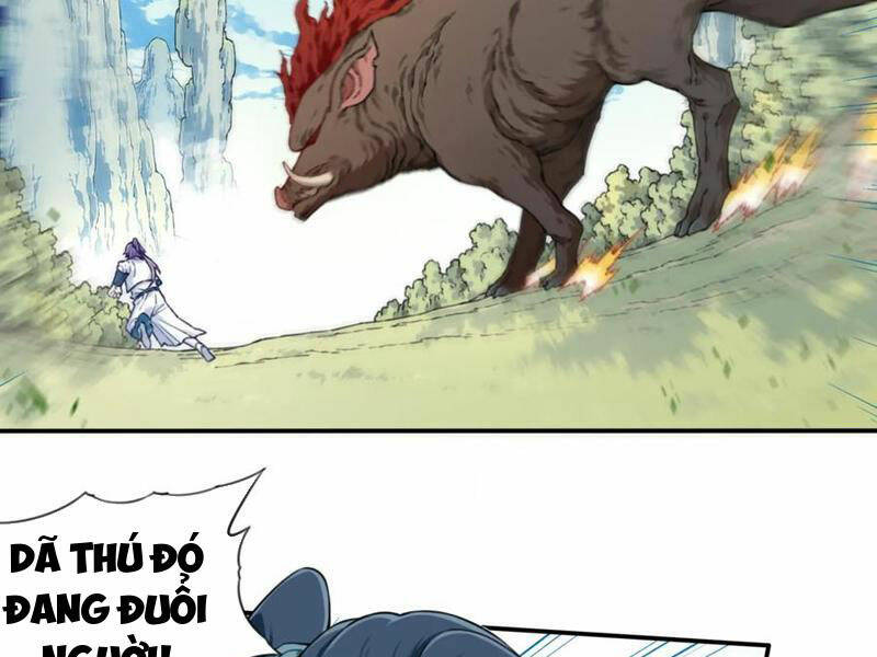 Ta Dùng Cơ Bắp Xưng Bá Tu Tiên Giới - Chapter 25 - Page 18