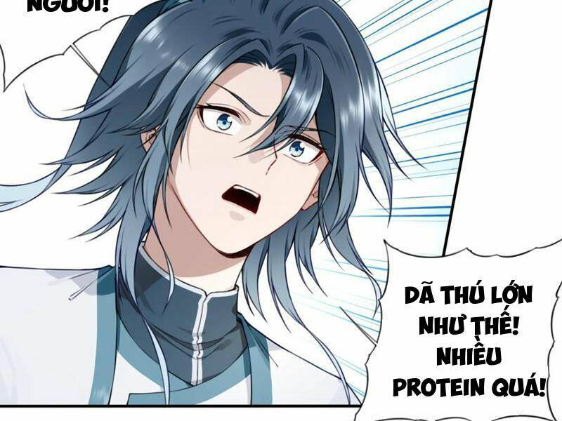 Ta Dùng Cơ Bắp Xưng Bá Tu Tiên Giới - Chapter 25 - Page 19