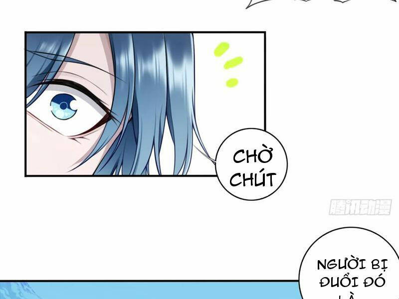 Ta Dùng Cơ Bắp Xưng Bá Tu Tiên Giới - Chapter 25 - Page 20