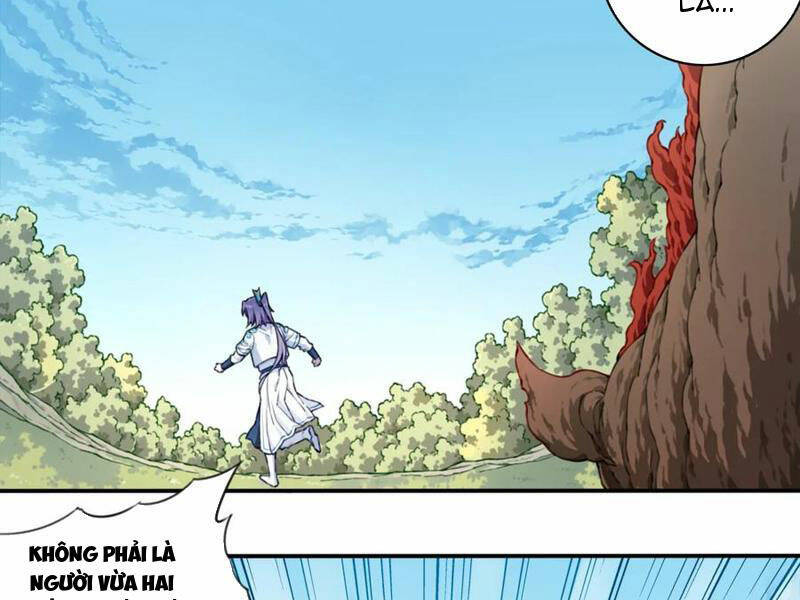 Ta Dùng Cơ Bắp Xưng Bá Tu Tiên Giới - Chapter 25 - Page 21